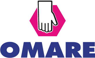 logo omare logo omare